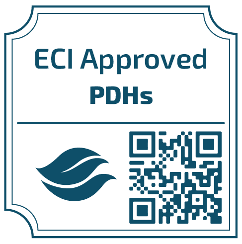 ECI Approved PDHs